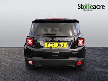 Used Jeep Renegade 2021 for sale - 79484604: Photo