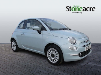 Used Fiat 500 2023 for sale - 78843142: Photo