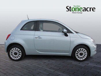 Used Fiat 500 2023 for sale - 78843142: Photo