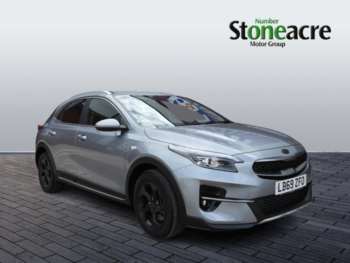 2020 (69) - 1.0 T-GDi 2 SUV 5dr Petrol Manual Euro 6 (s/s) (118 bhp)