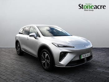 Used MG MGS6 2026 for sale - 79831600: Photo