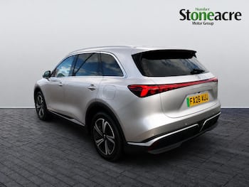 Used MG MGS6 2026 for sale - 79831600: Photo