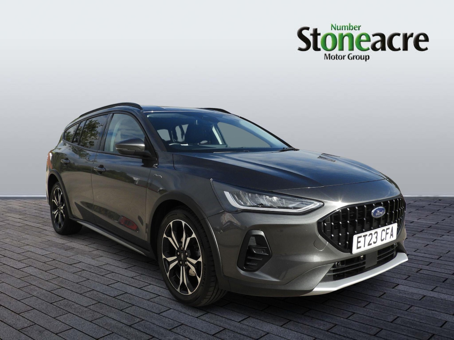 Used Ford Focus 2023 for sale - 76766006: Photo 1