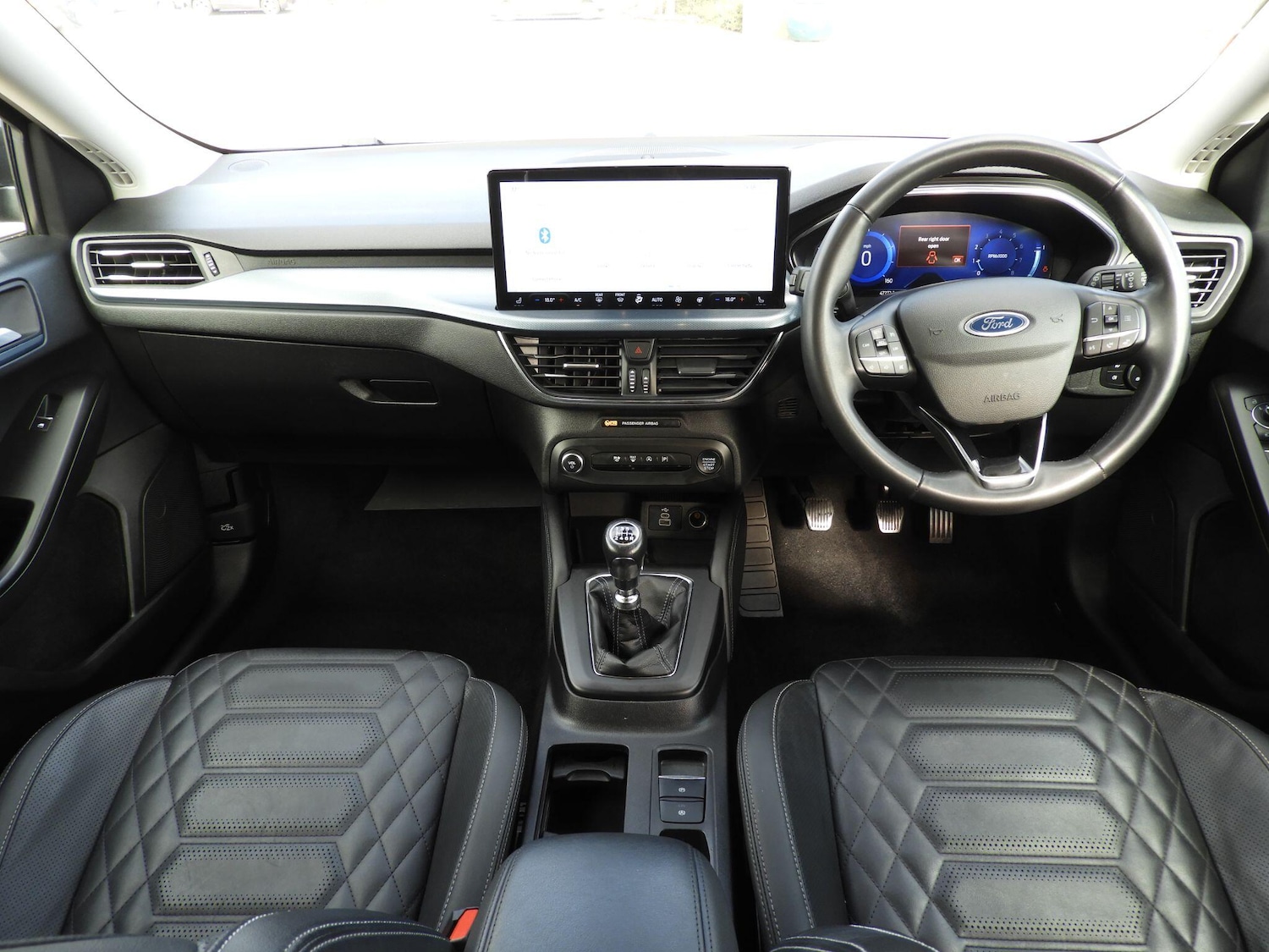 Used Ford Focus 2023 for sale - 76766006: Photo 11
