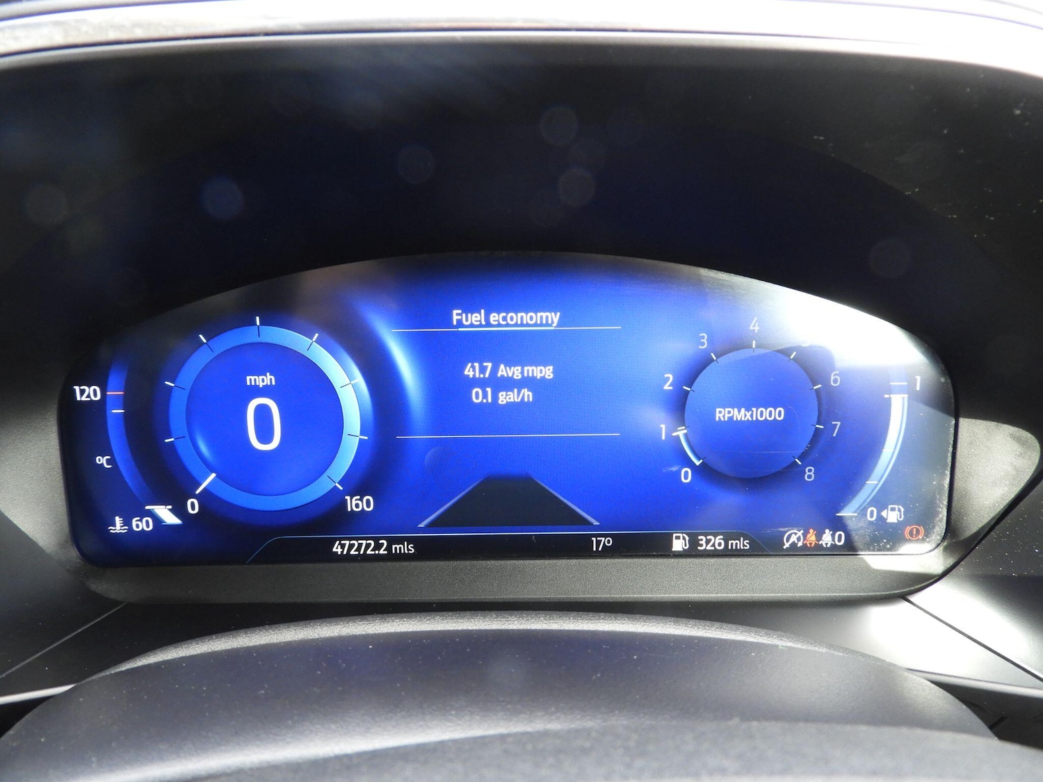 Used Ford Focus 2023 for sale - 76766006: Photo 15