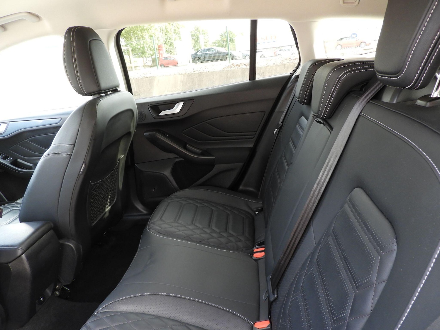 Used Ford Focus 2023 for sale - 76766006: Photo 17