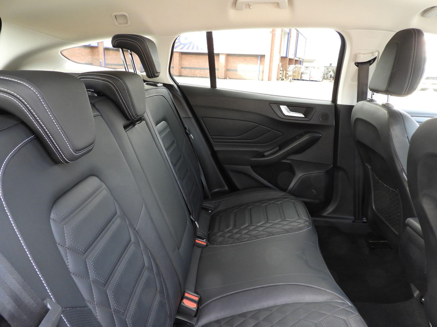 Used Ford Focus 2023 for sale - 76766006: Photo 18