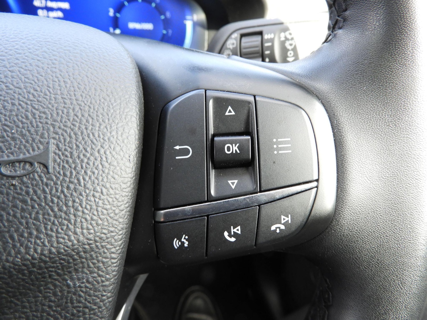 Used Ford Focus 2023 for sale - 76766006: Photo 20