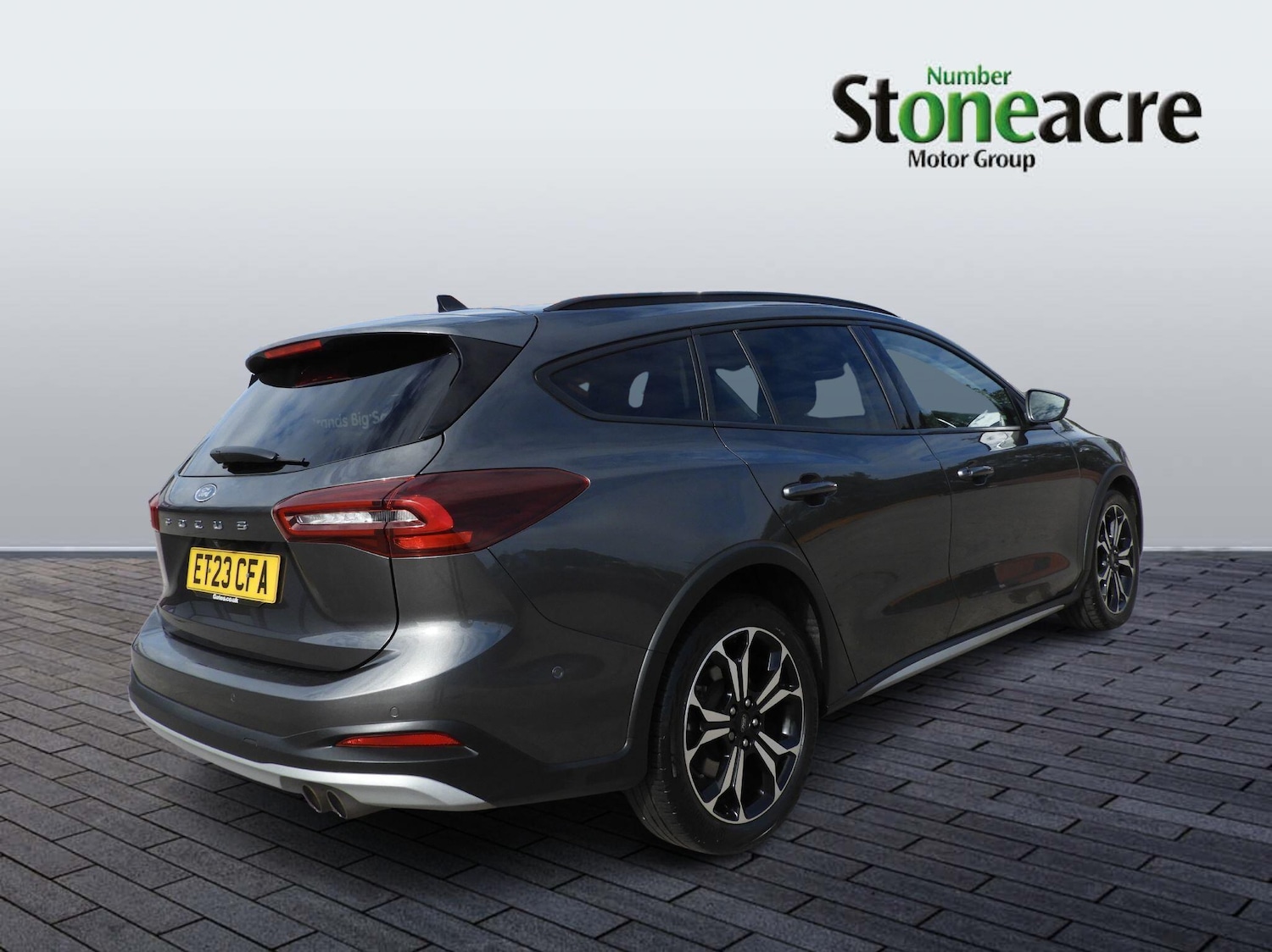 Used Ford Focus 2023 for sale - 76766006: Photo 3