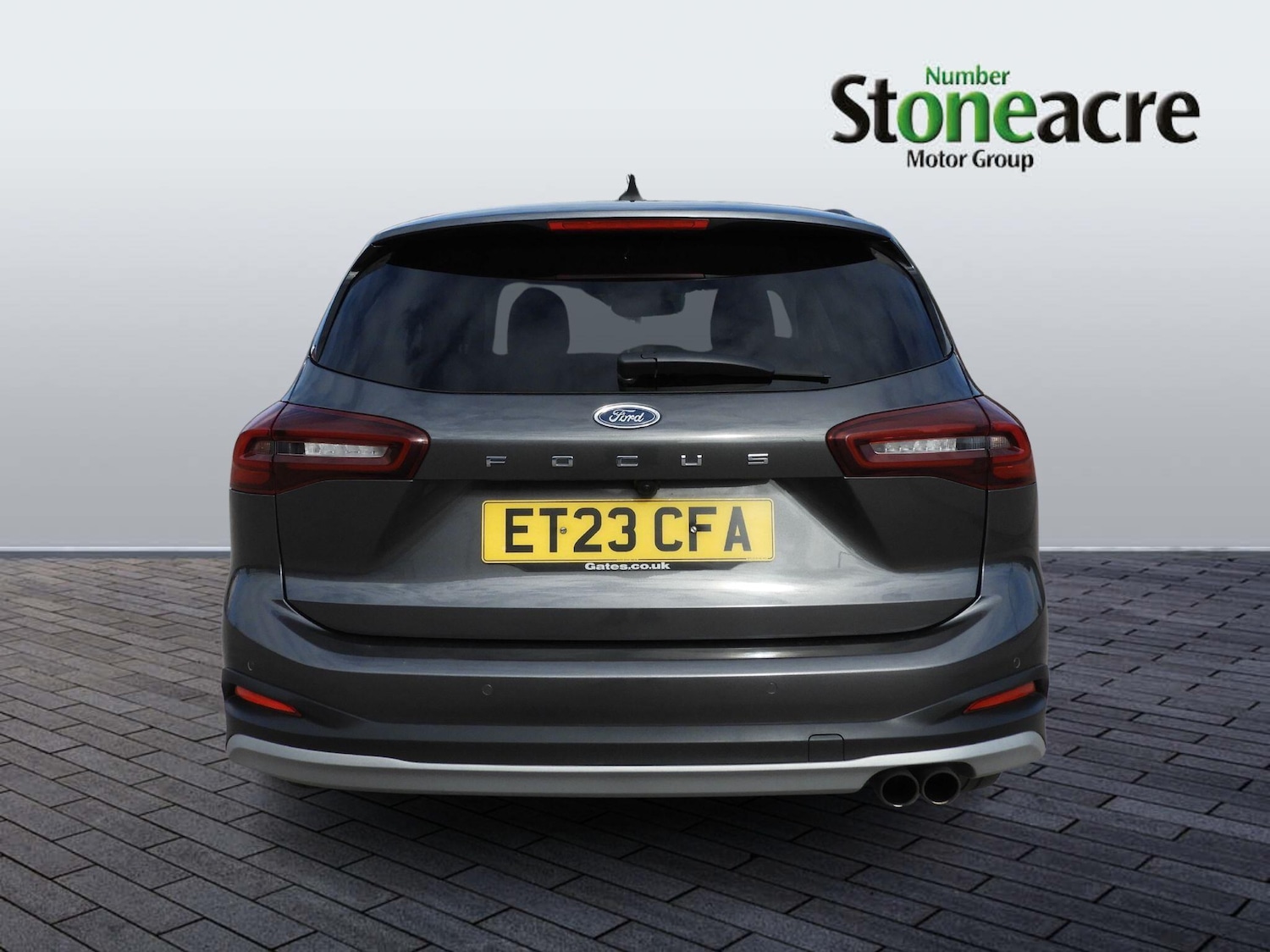 Used Ford Focus 2023 for sale - 76766006: Photo 4