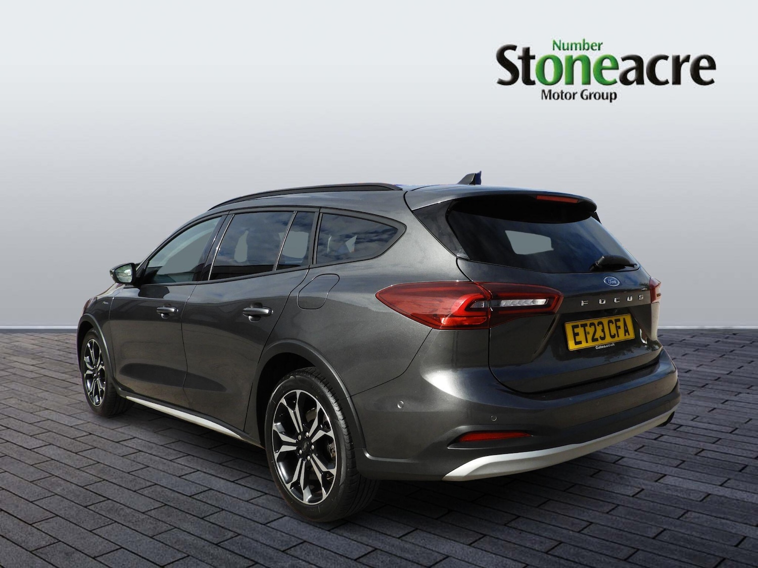 Used Ford Focus 2023 for sale - 76766006: Photo 5