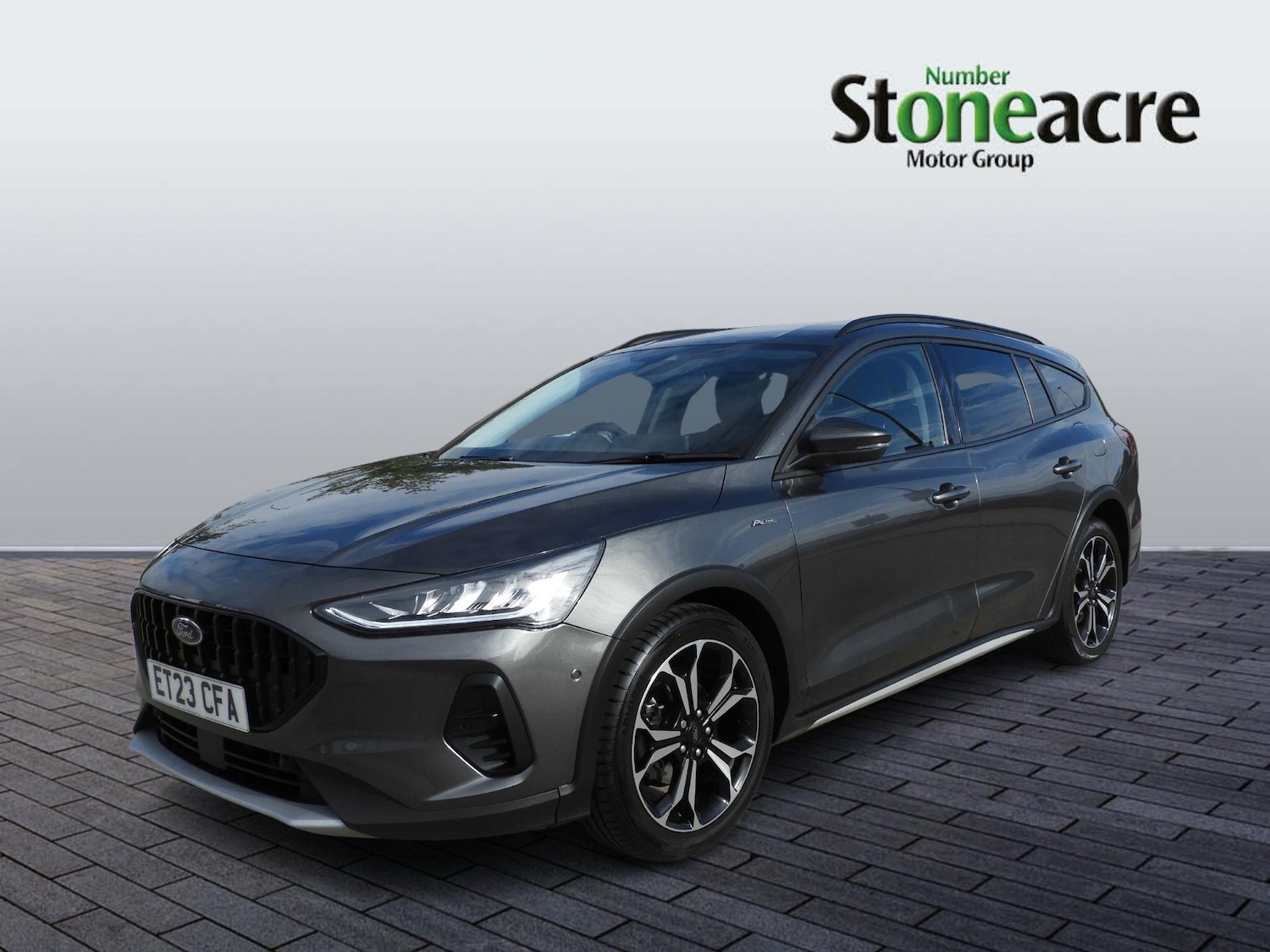 Used Ford Focus 2023 for sale - 76766006: Photo 7