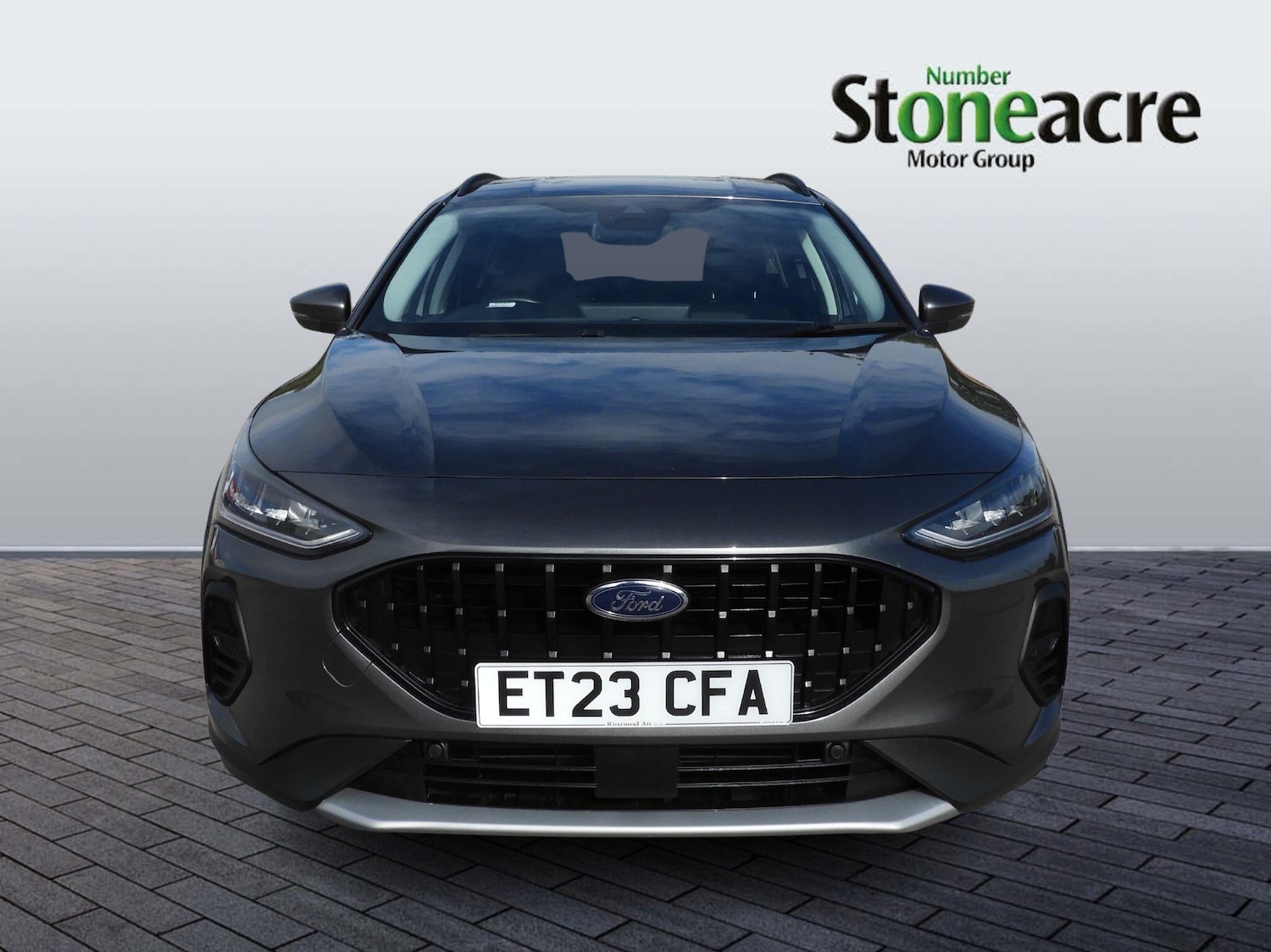 Used Ford Focus 2023 for sale - 76766006: Photo 8