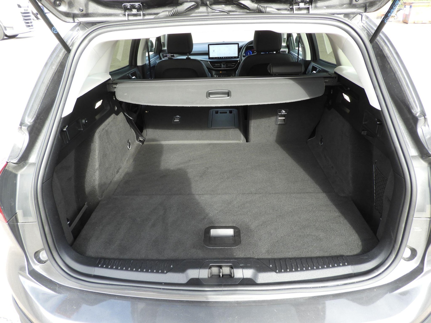 Used Ford Focus 2023 for sale - 76766006: Photo 9