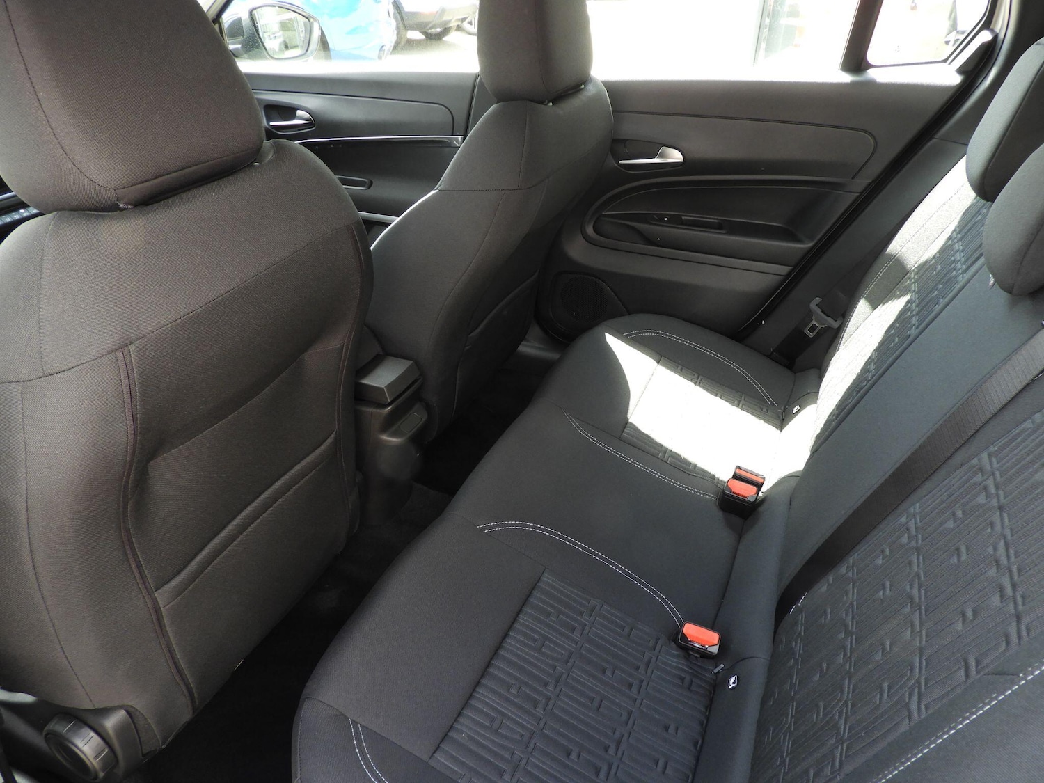 Used Fiat 600 2025 for sale - 76084945: Photo 18