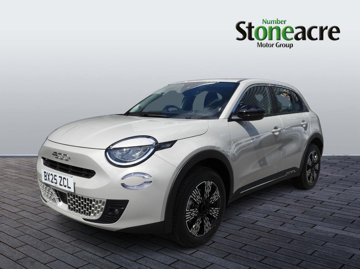 Used Fiat 600 2025 for sale - 76084945: Photo 7