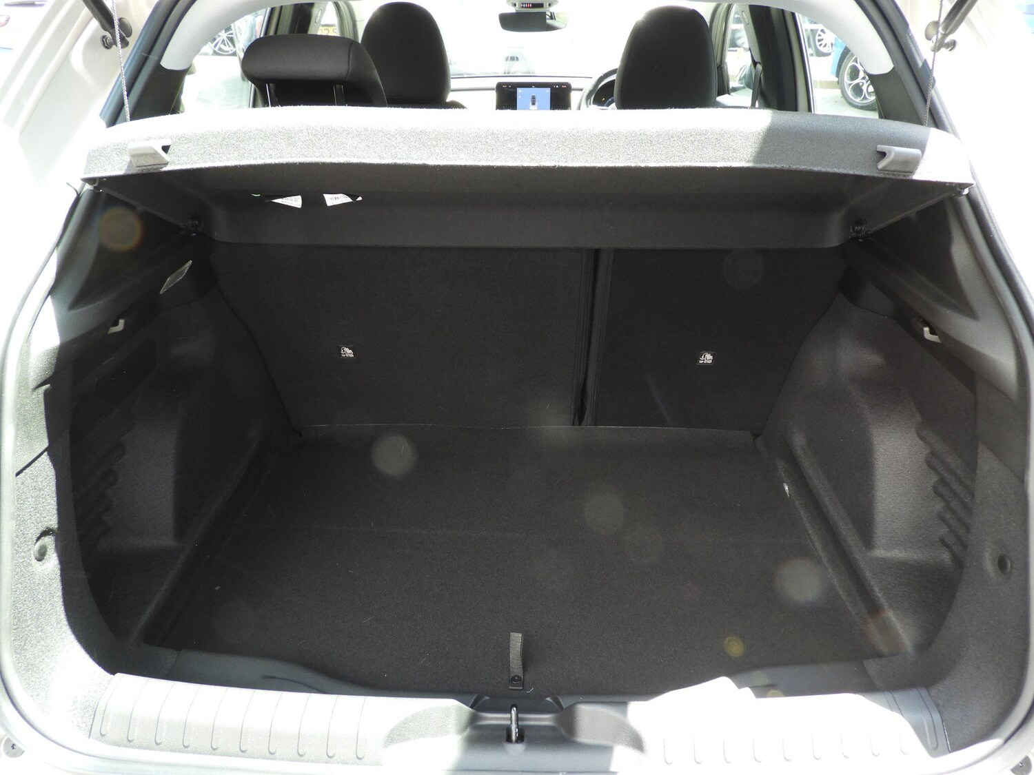 Used Fiat 600 2025 for sale - 76084945: Photo 9