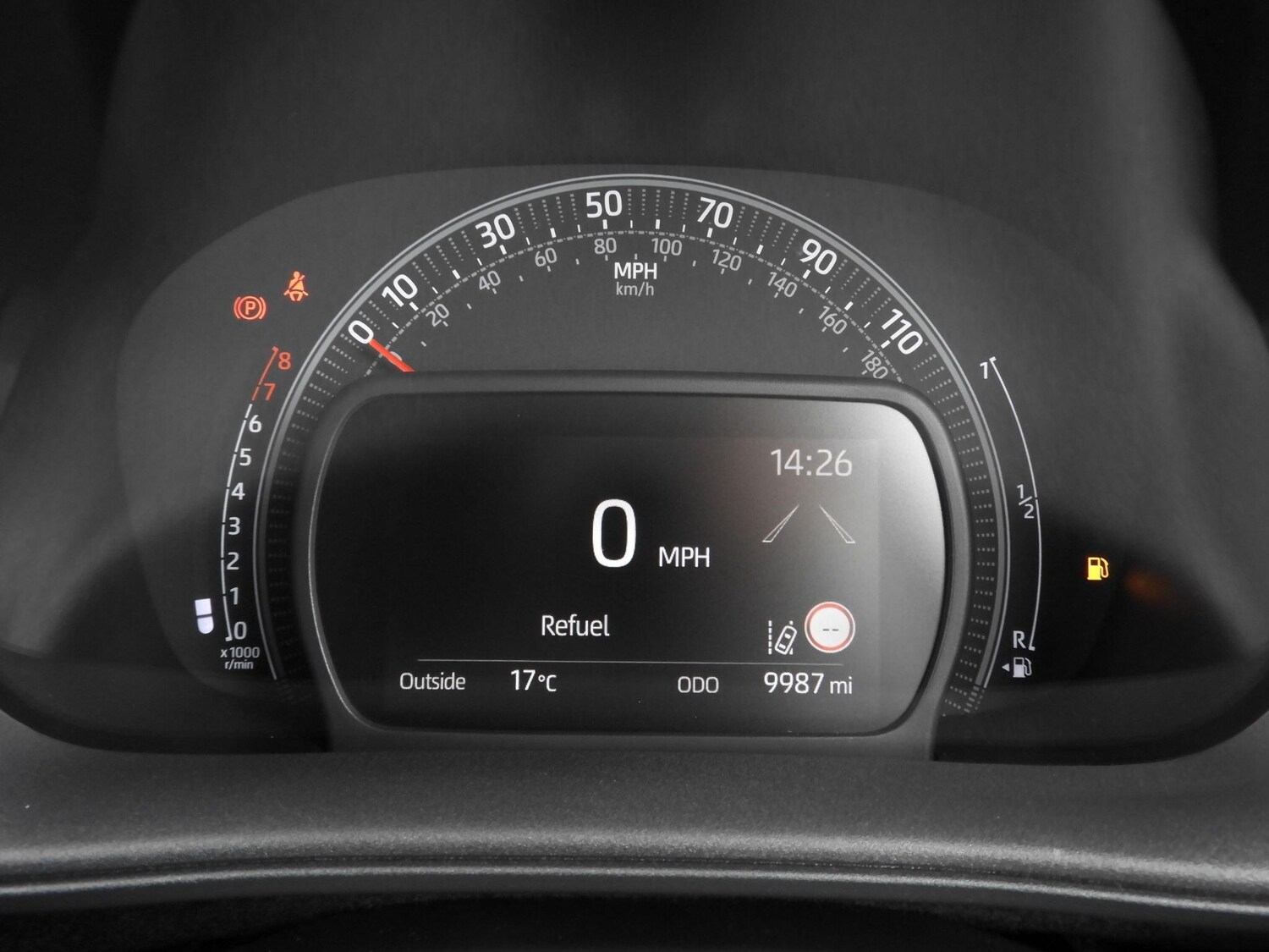 Used Toyota Aygo X 2023 for sale - 76215243: Photo 14