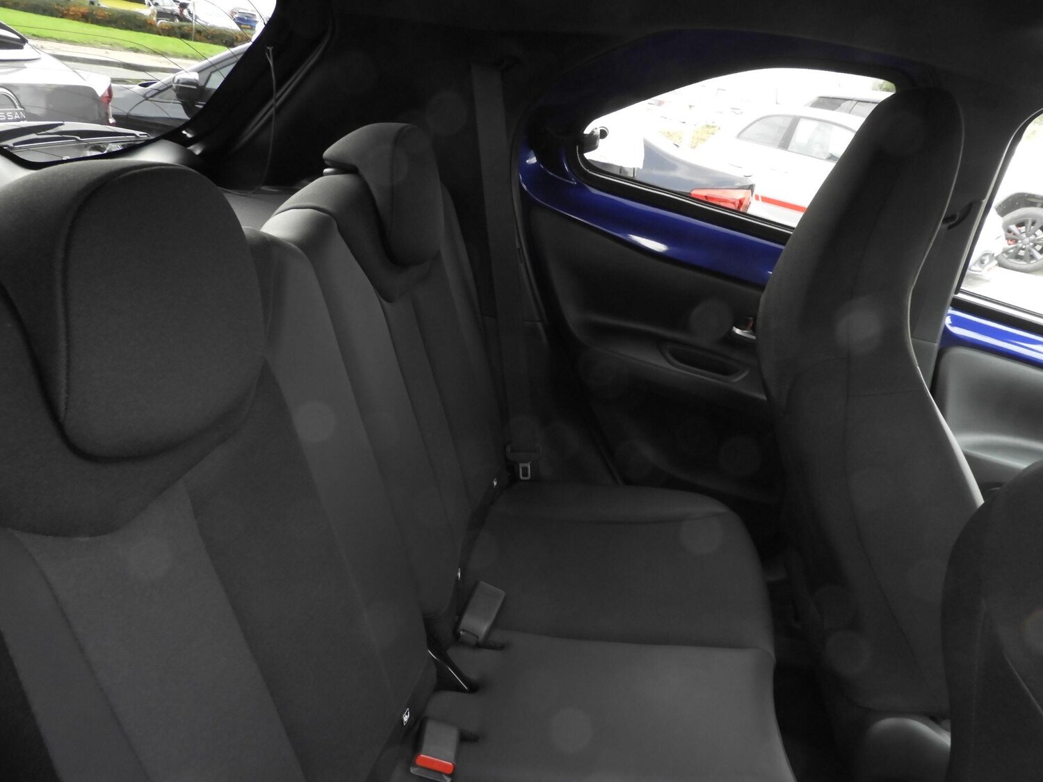 Used Toyota Aygo X 2023 for sale - 76215243: Photo 15