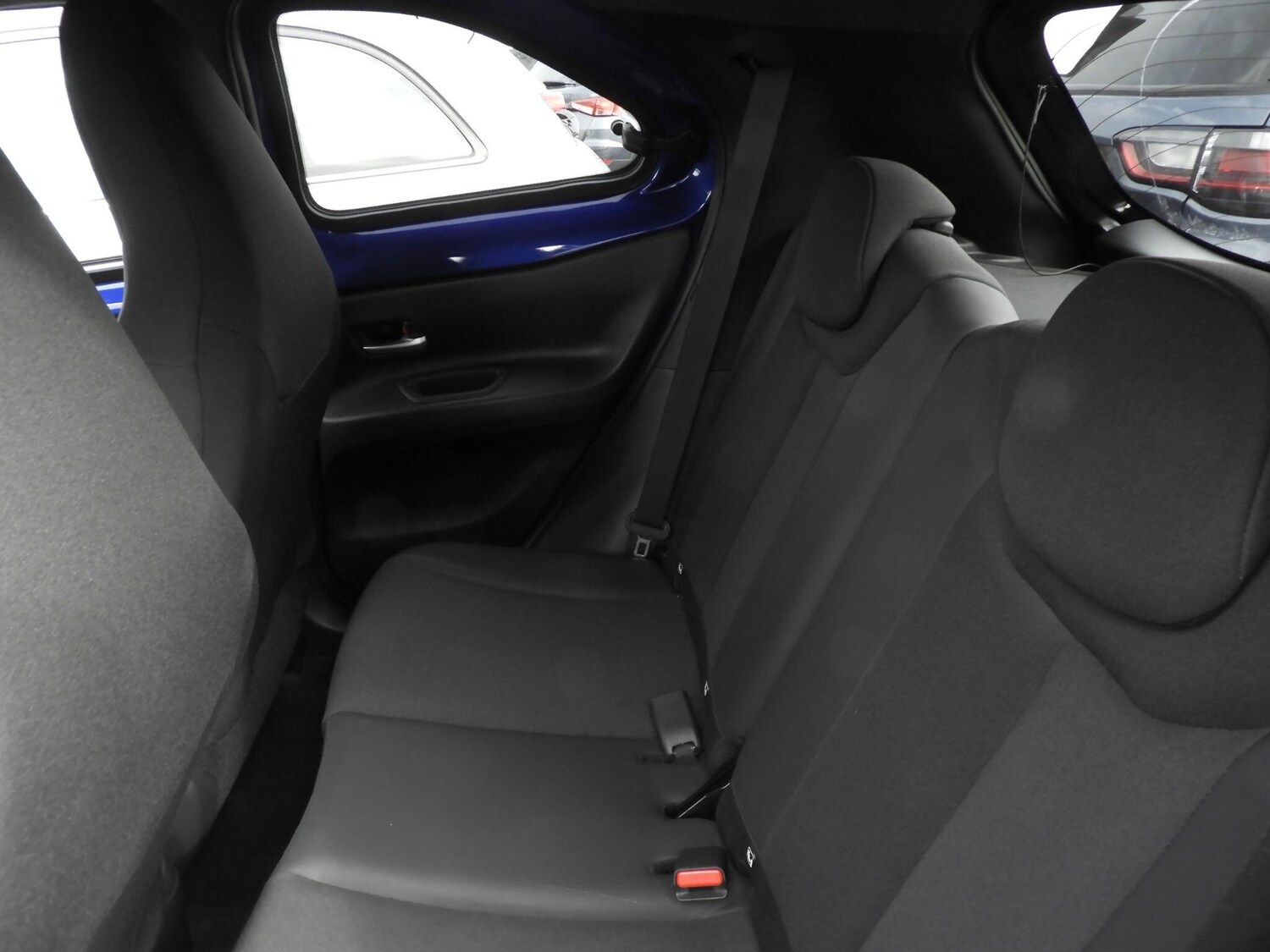 Used Toyota Aygo X 2023 for sale - 76215243: Photo 16