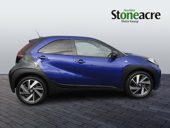 Used Toyota Aygo X 2023 for sale - 76215243: Photo