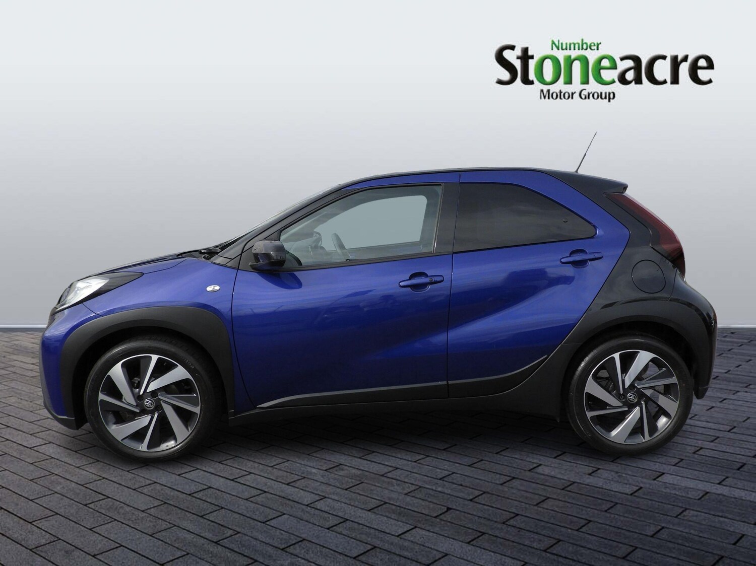 Used Toyota Aygo X 2023 for sale - 76215243: Photo 6