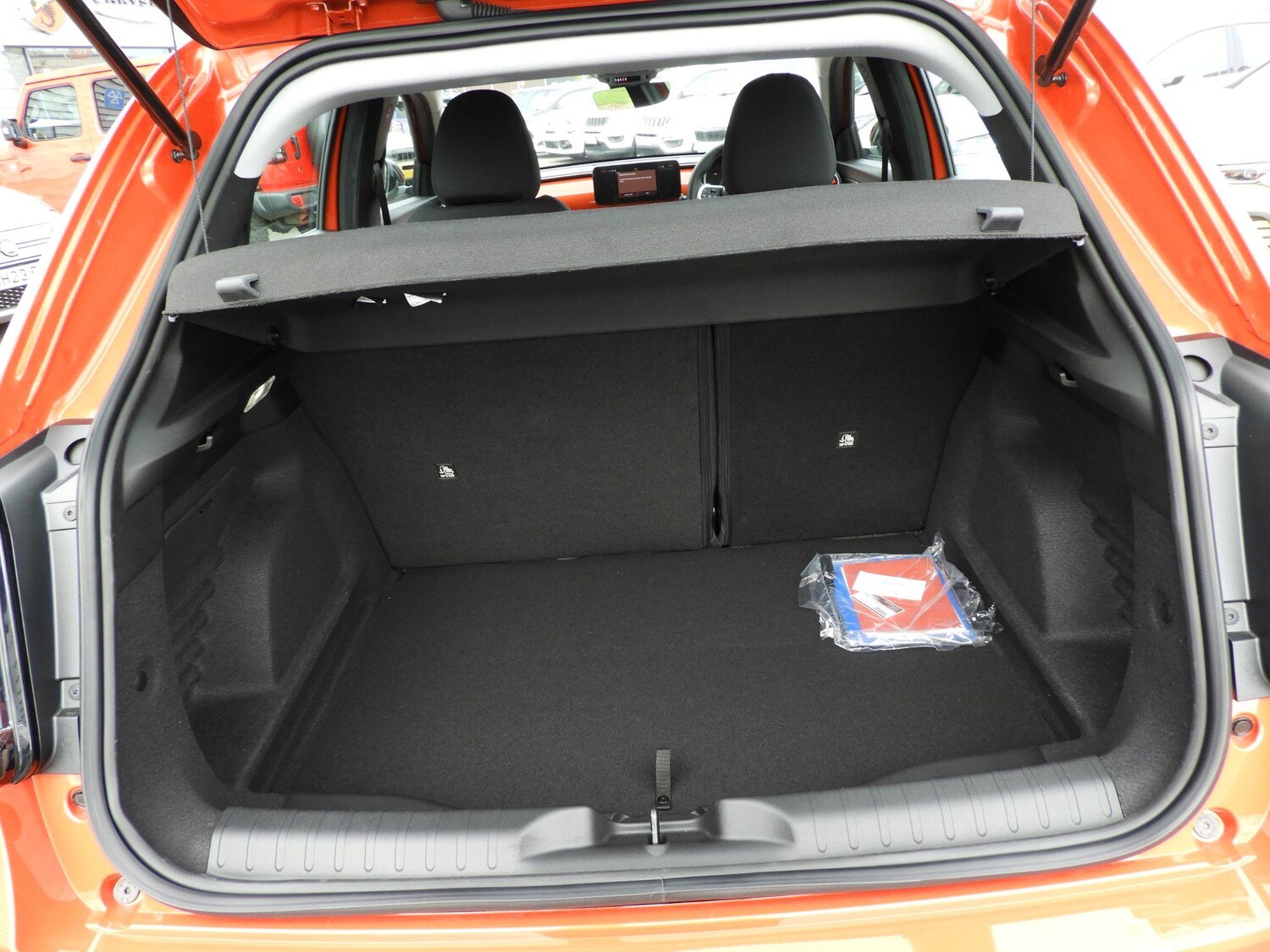 Used Fiat 600 2025 for sale - 76071567: Photo 10