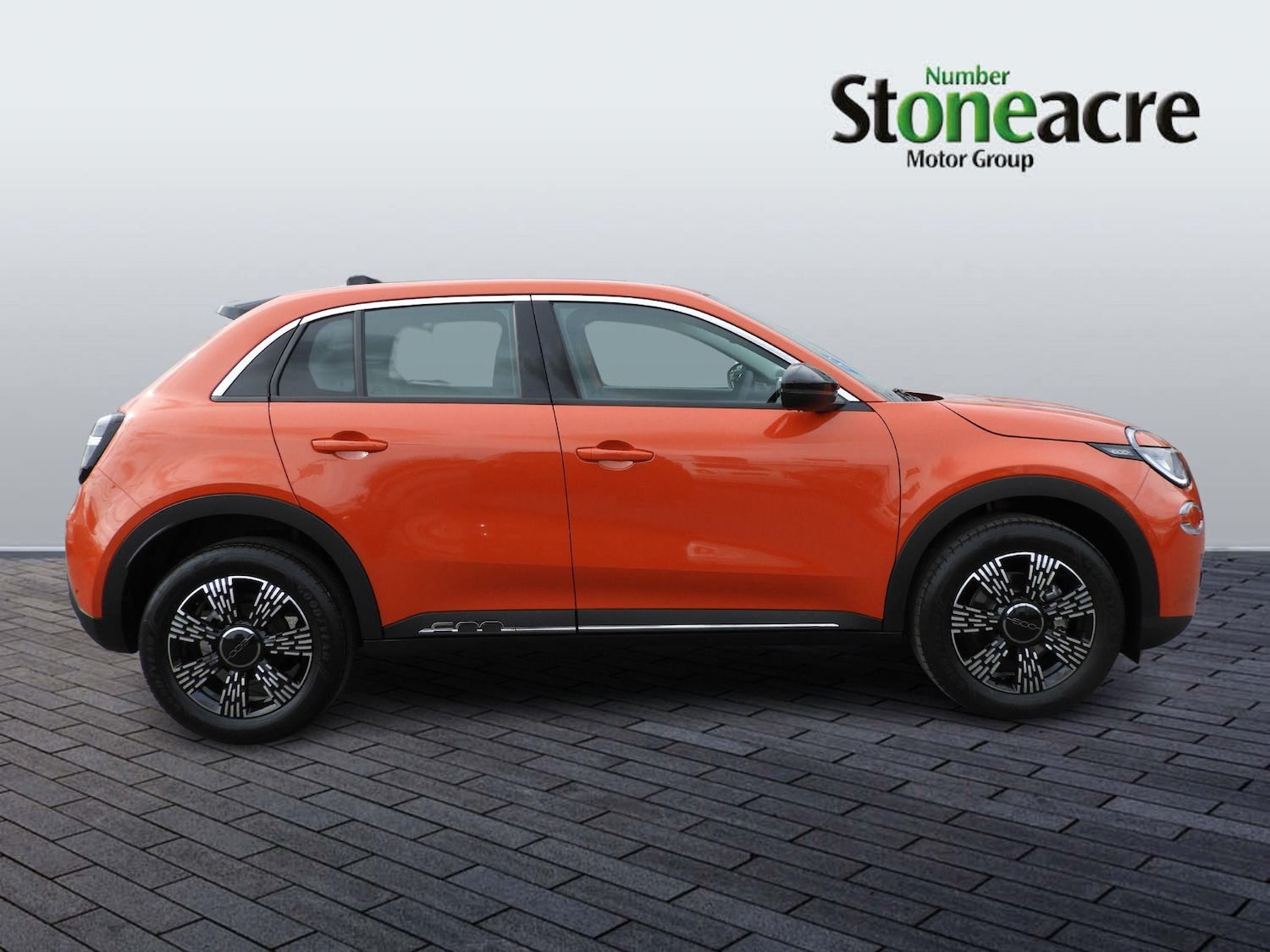 Used Fiat 600 2025 for sale - 76071567: Photo 2