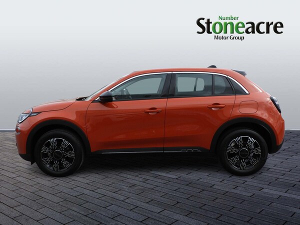Used Fiat 600 2025 for sale - 76071567: Photo 6