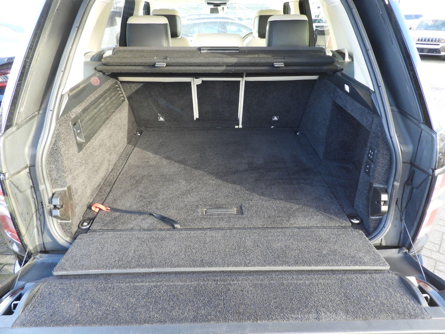 Used Land Rover Range Rover for sale - 76728966: Photo 10