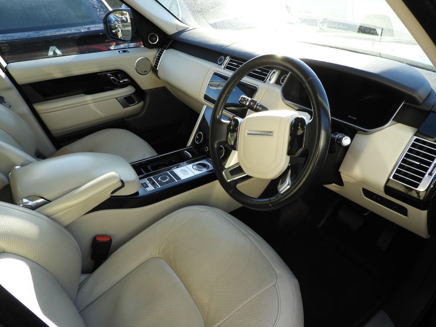 Used Land Rover Range Rover for sale - 76728966: Photo 11