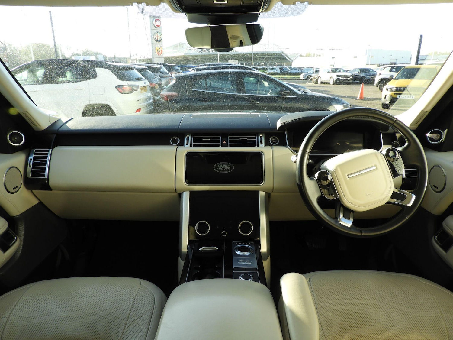 Used Land Rover Range Rover for sale - 76728966: Photo 12