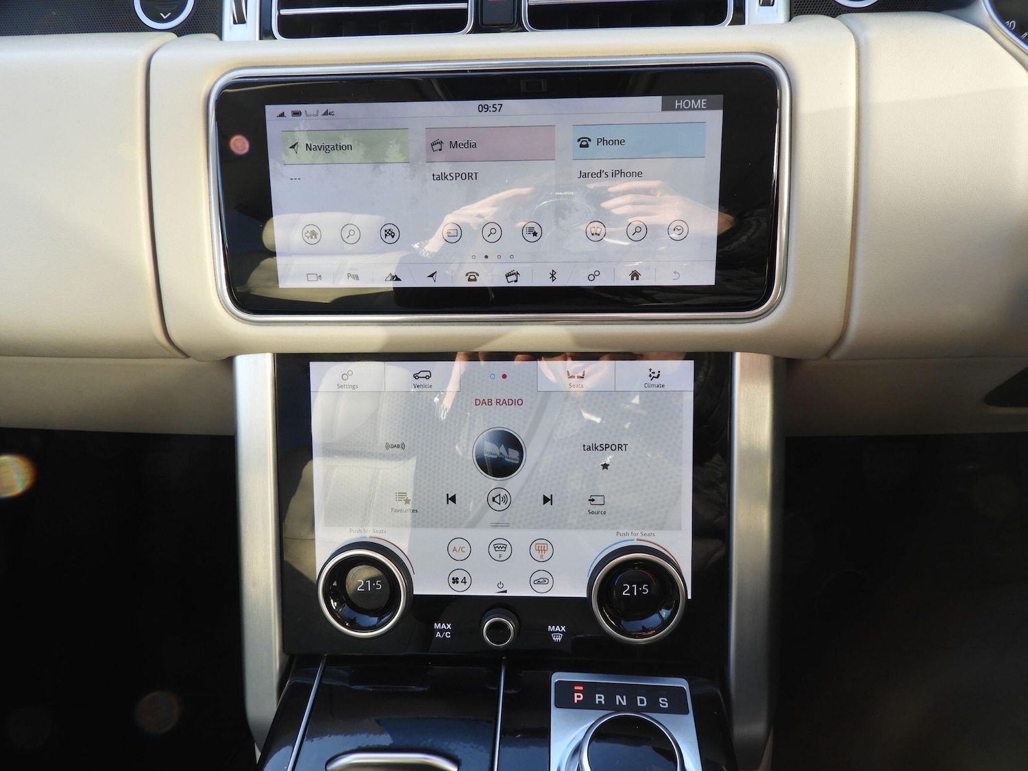 Used Land Rover Range Rover for sale - 76728966: Photo 14