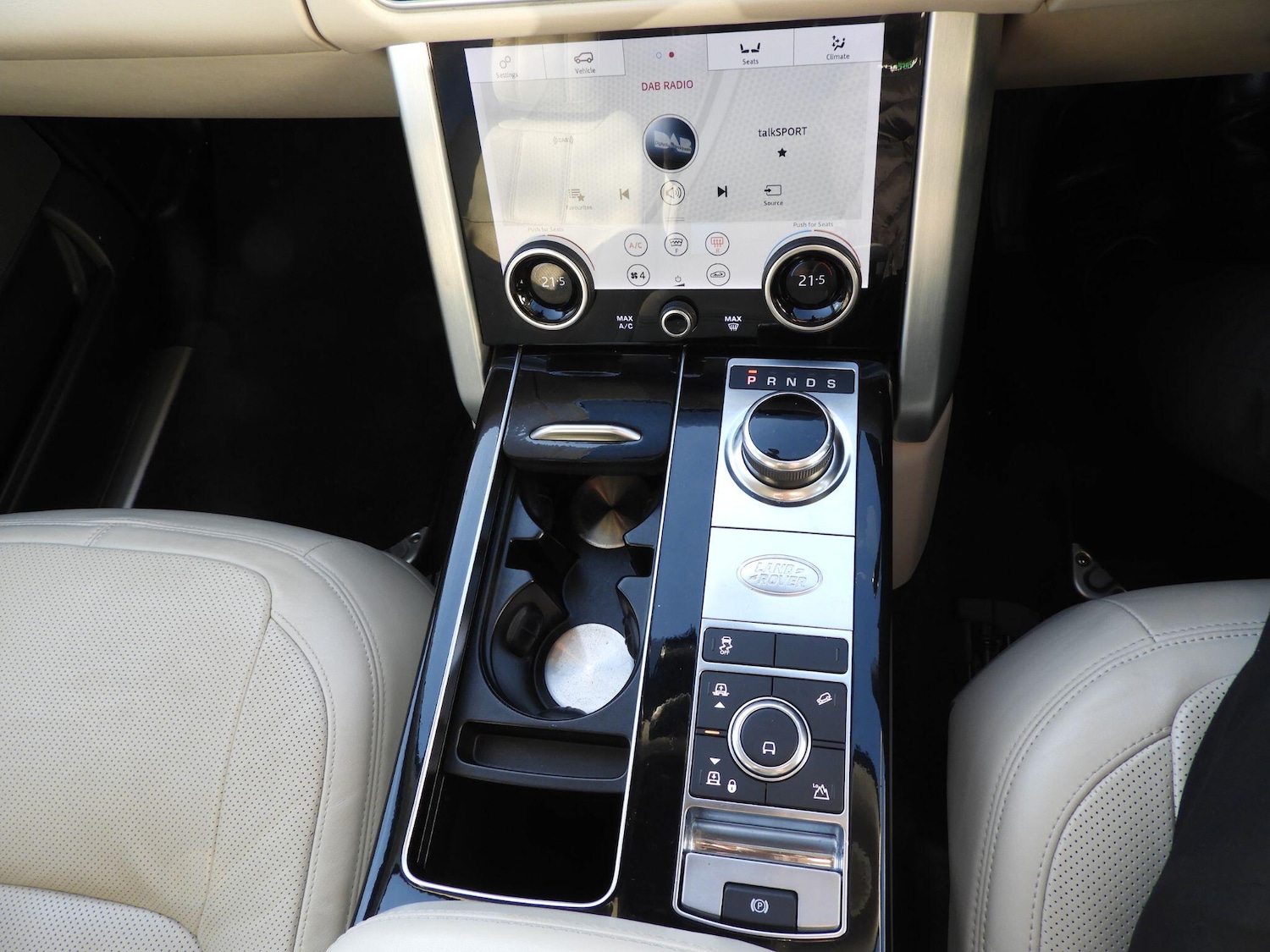 Used Land Rover Range Rover for sale - 76728966: Photo 15