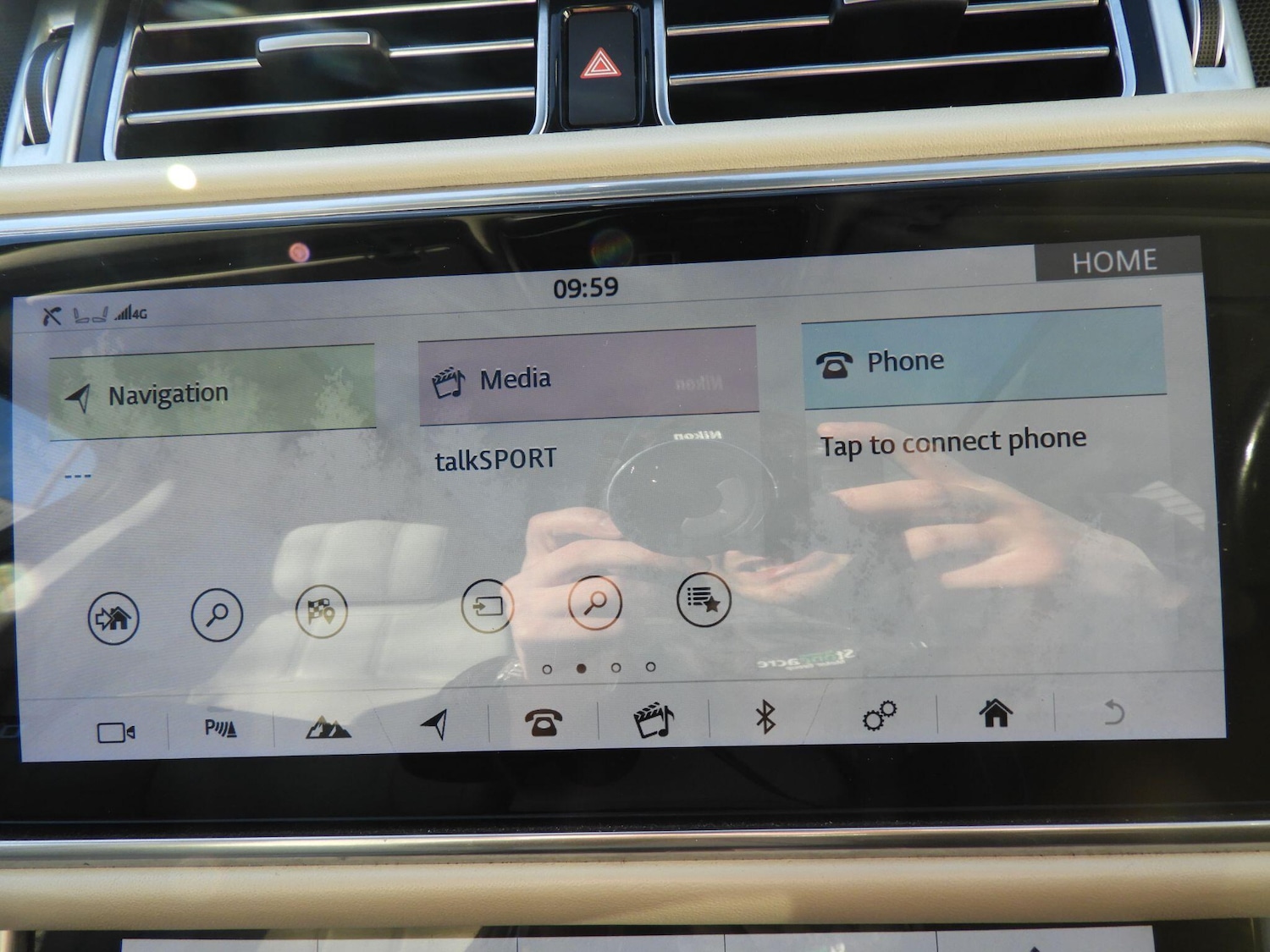 Used Land Rover Range Rover for sale - 76728966: Photo 16