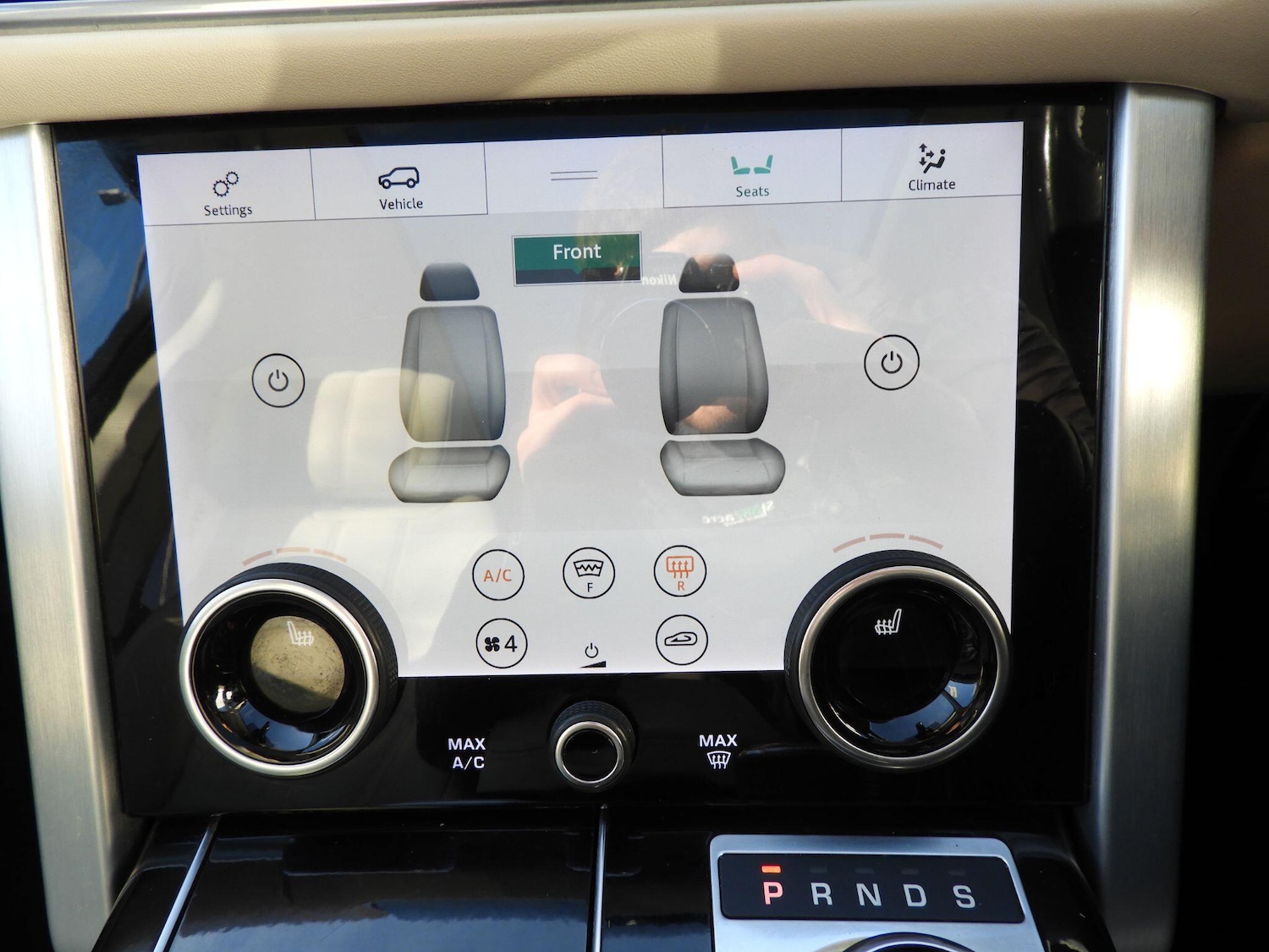 Used Land Rover Range Rover for sale - 76728966: Photo 17