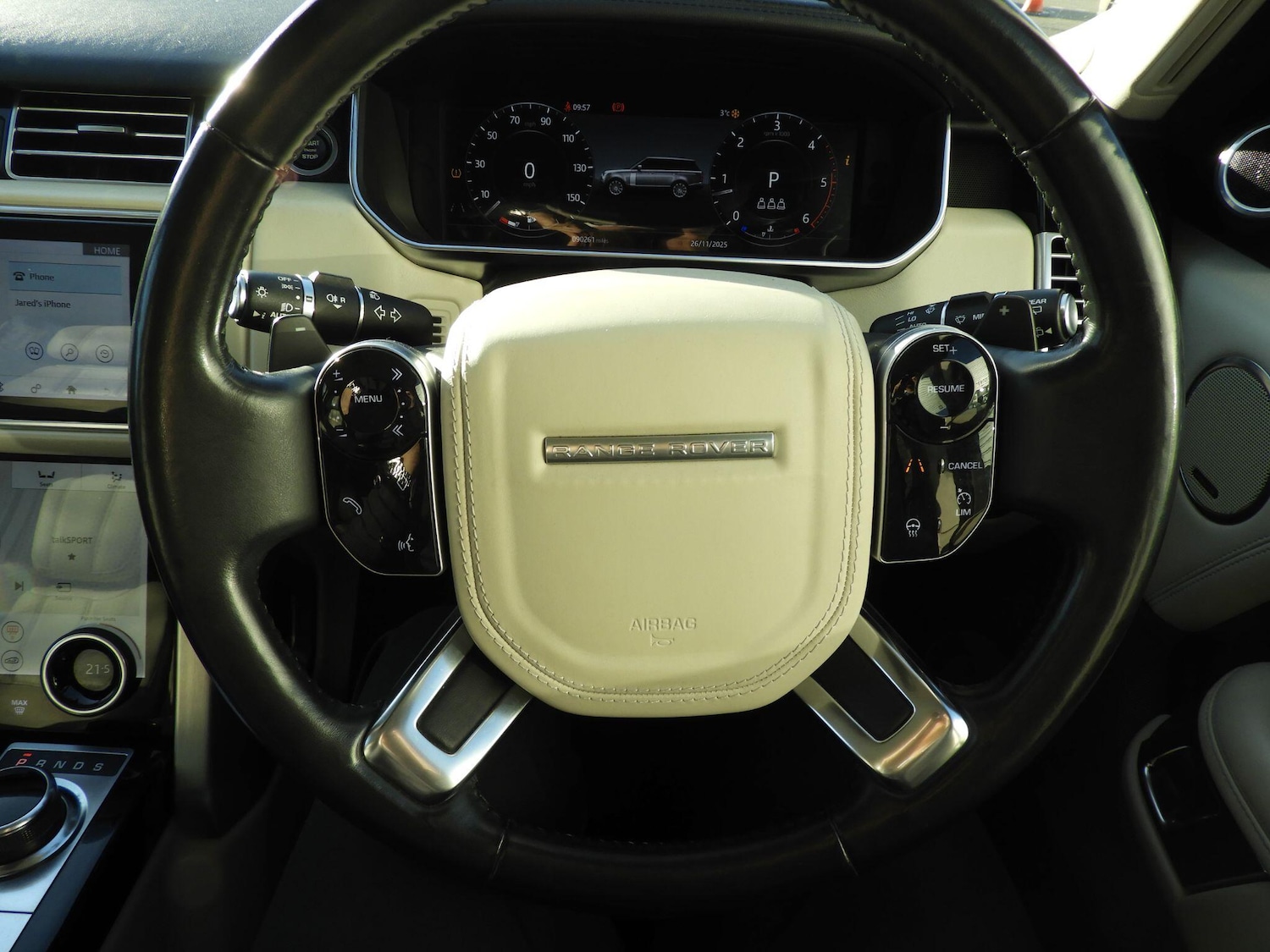 Used Land Rover Range Rover for sale - 76728966: Photo 18