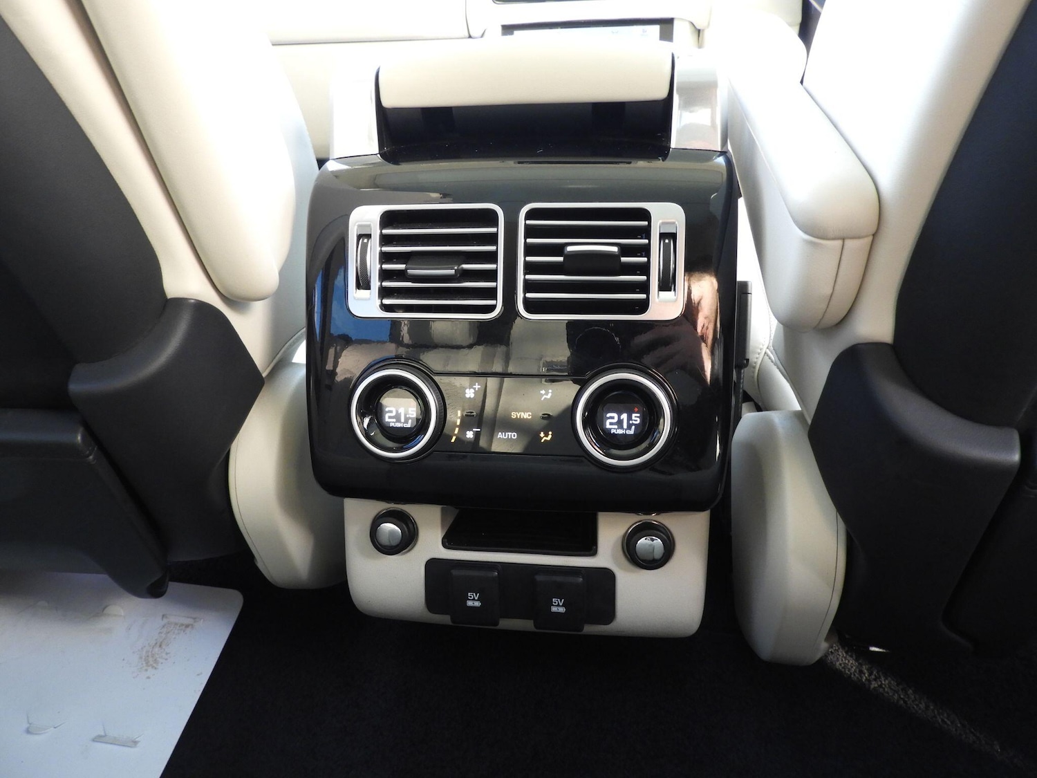 Used Land Rover Range Rover for sale - 76728966: Photo 19