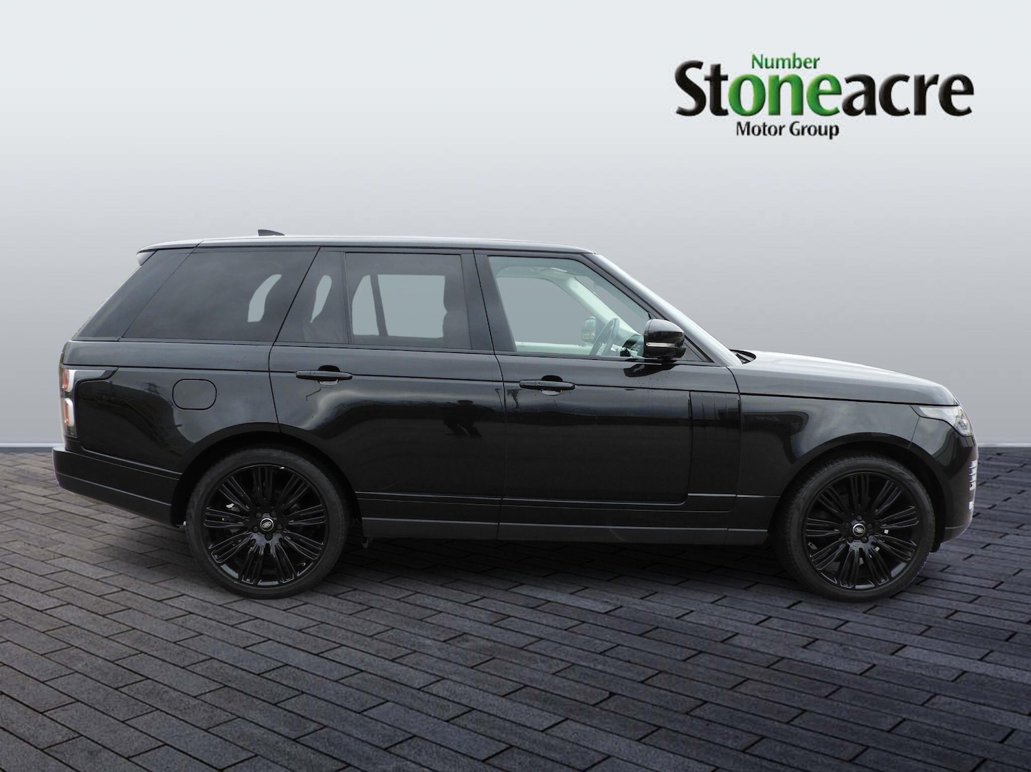 Used Land Rover Range Rover for sale - 76728966: Photo 2