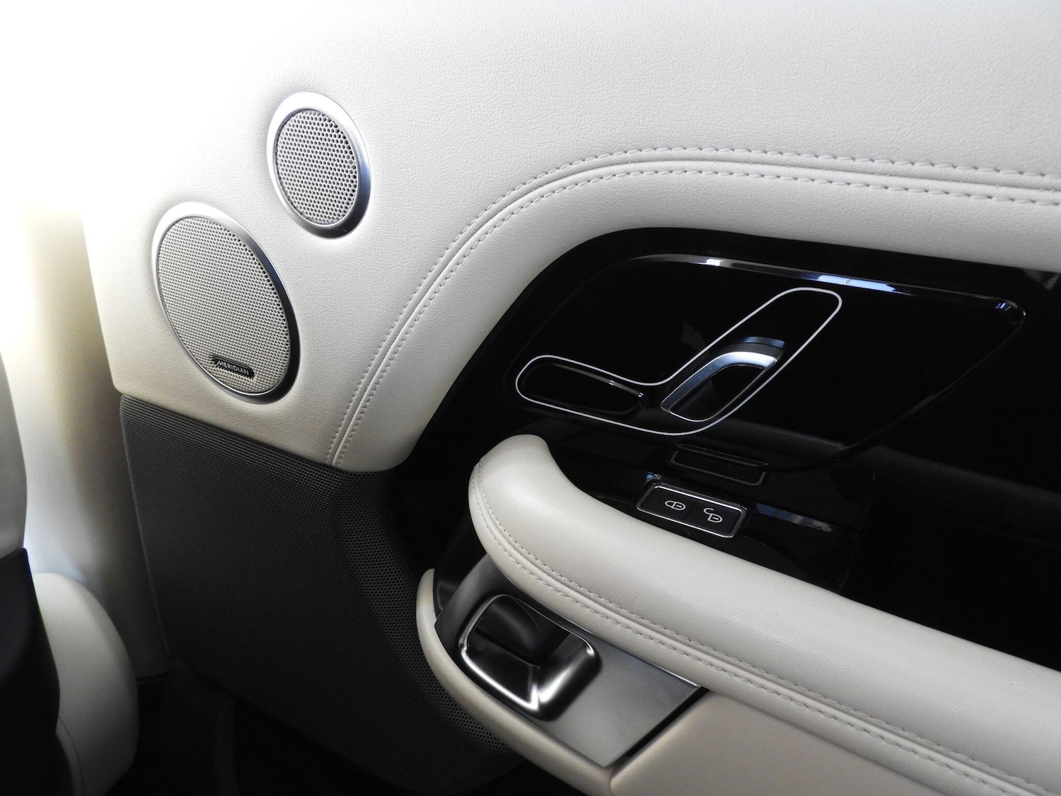 Used Land Rover Range Rover for sale - 76728966: Photo 20