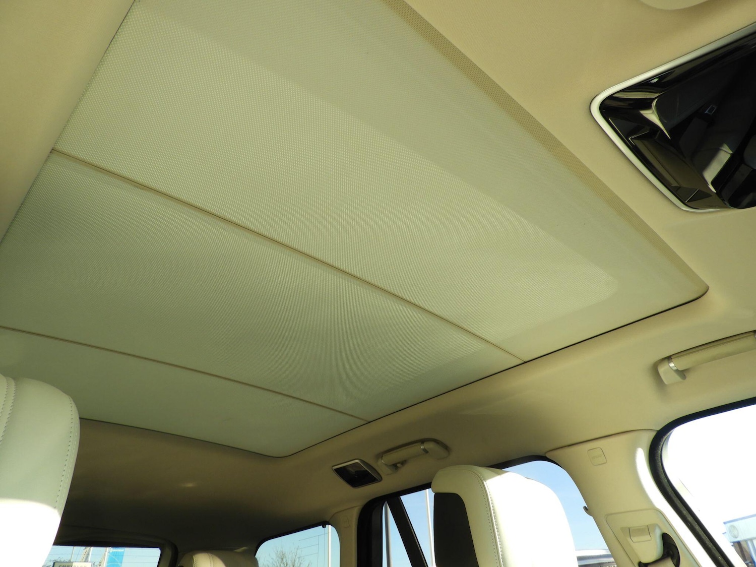 Used Land Rover Range Rover for sale - 76728966: Photo 27