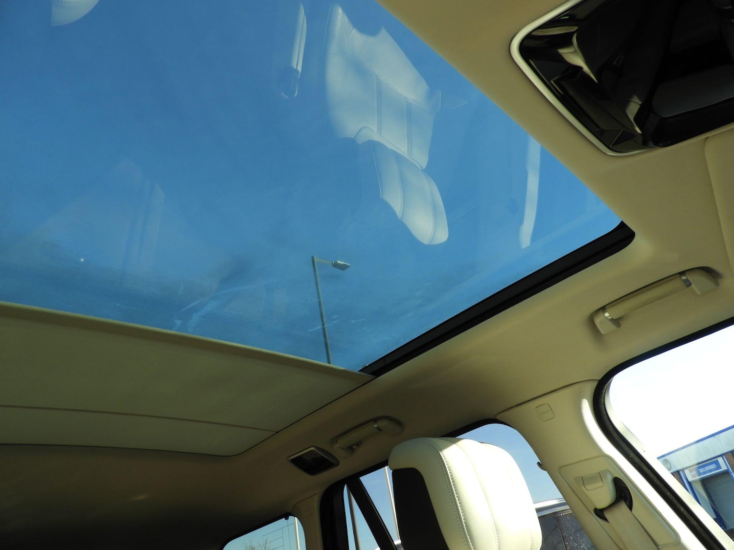 Used Land Rover Range Rover for sale - 76728966: Photo 28