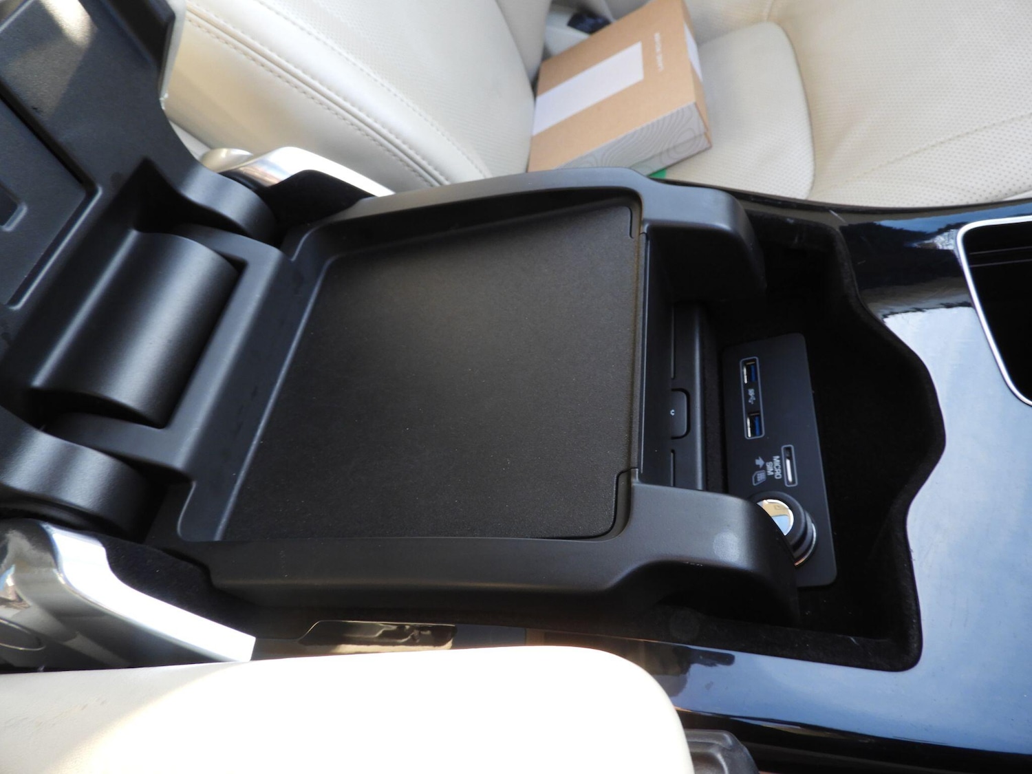 Used Land Rover Range Rover for sale - 76728966: Photo 29