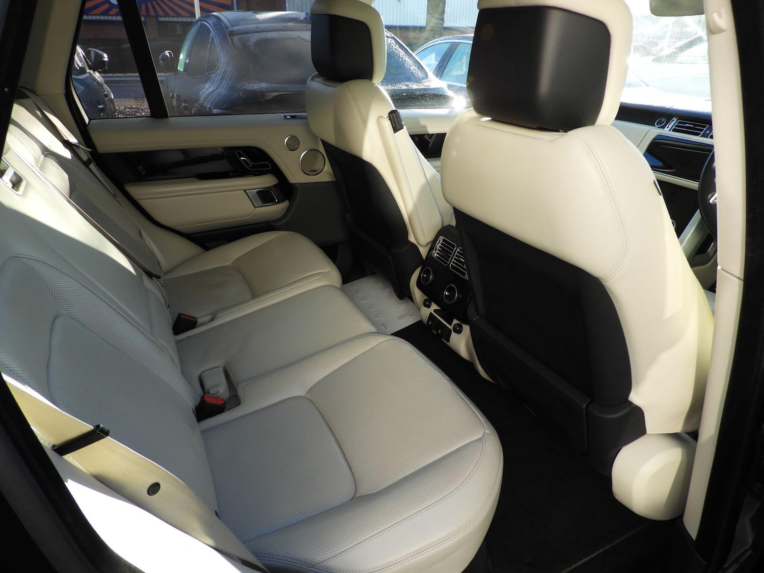 Used Land Rover Range Rover for sale - 76728966: Photo 32