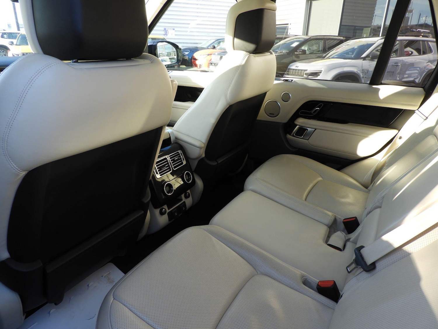 Used Land Rover Range Rover for sale - 76728966: Photo 33