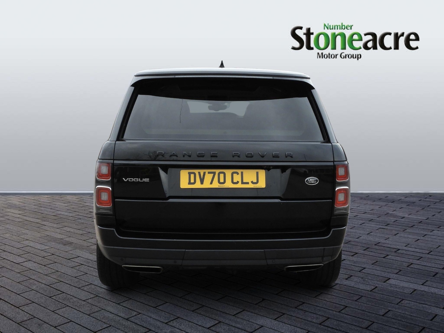 Used Land Rover Range Rover for sale - 76728966: Photo 4