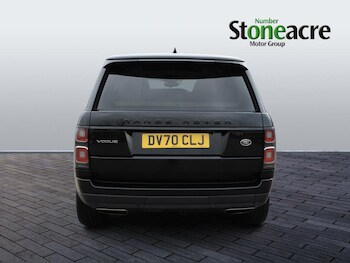 Used Land Rover Range Rover 2020 for sale - 76728966: Photo