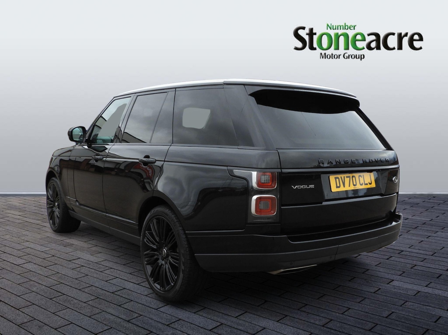 Used Land Rover Range Rover for sale - 76728966: Photo 5