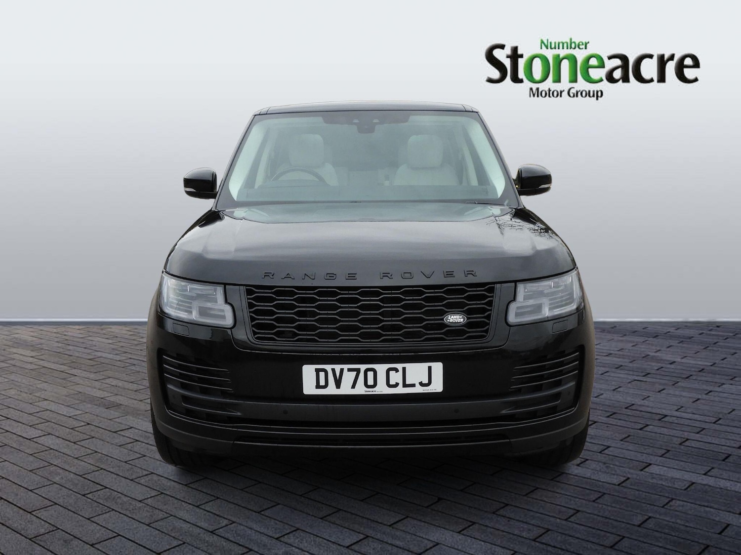 Used Land Rover Range Rover for sale - 76728966: Photo 8