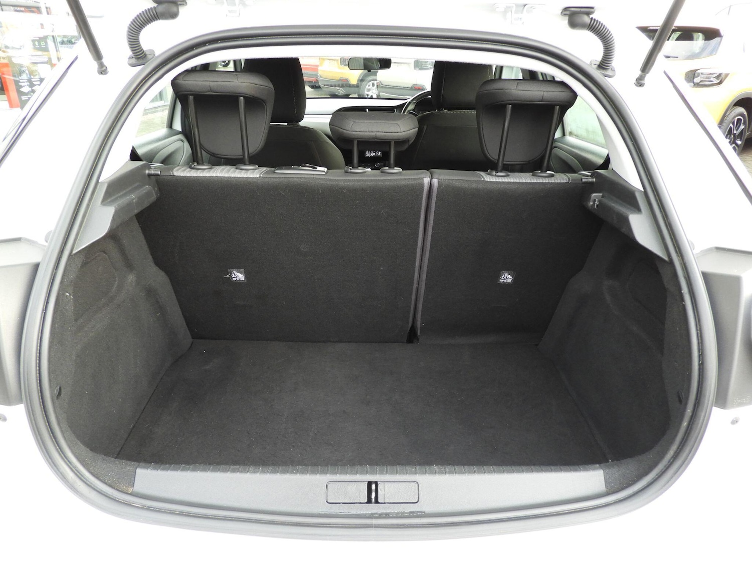 Used Vauxhall Corsa for sale - 77267454: Photo 10